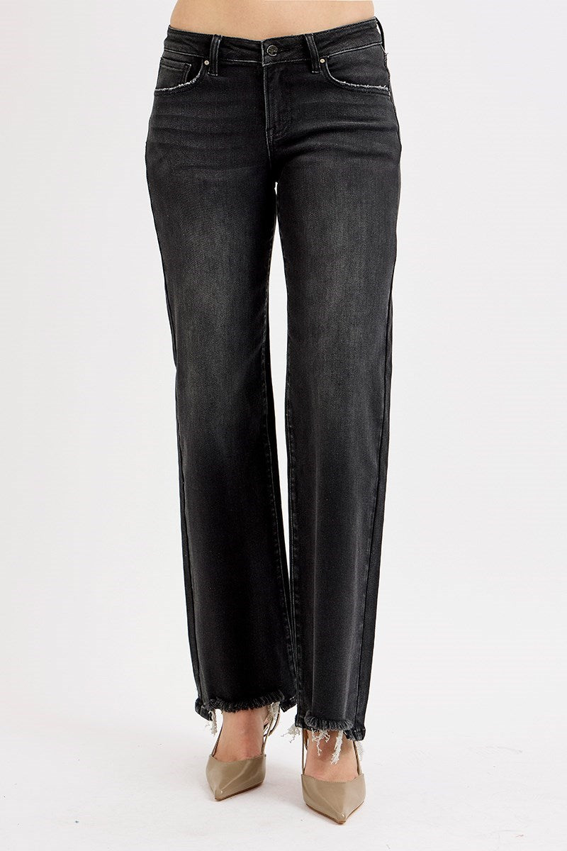 Odin Risen Low Jean