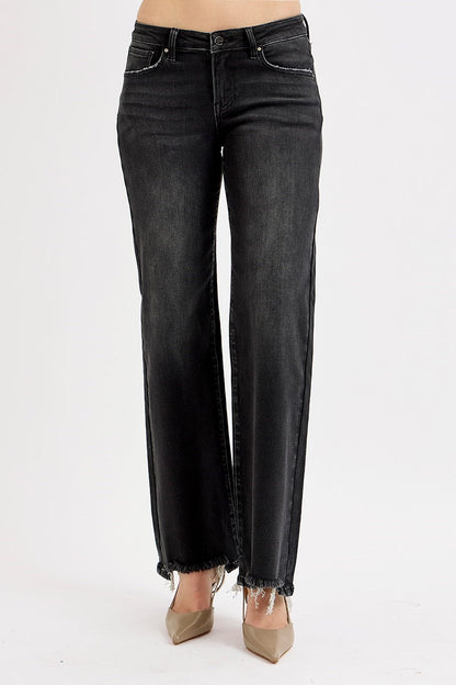 Odin Risen Low Jean
