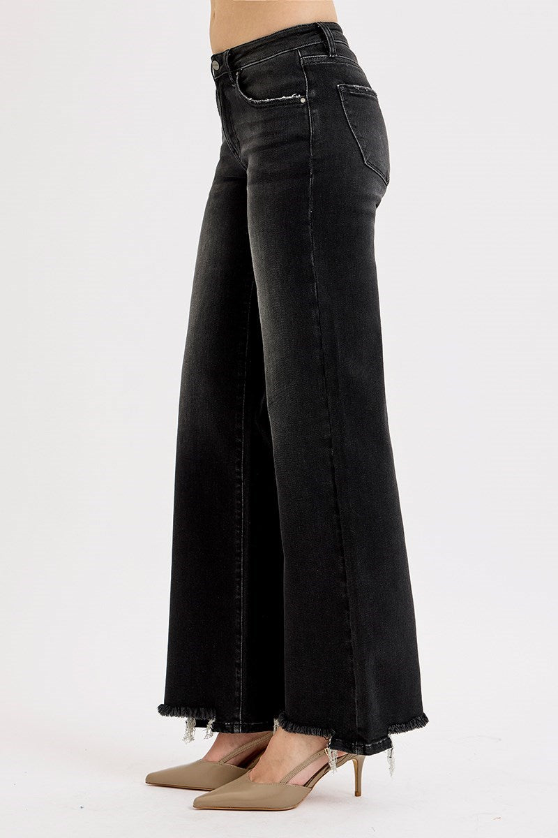Odin Risen Low Jean