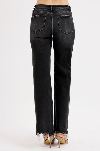 Odin Risen Low Jean