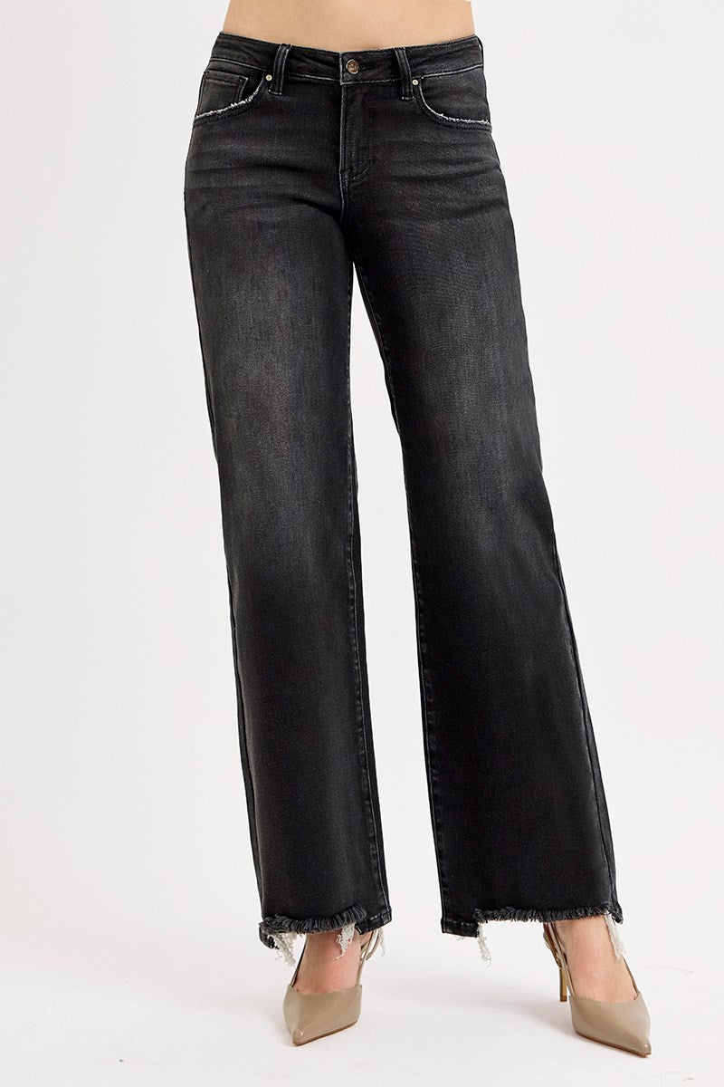 Odin Risen Low Jean