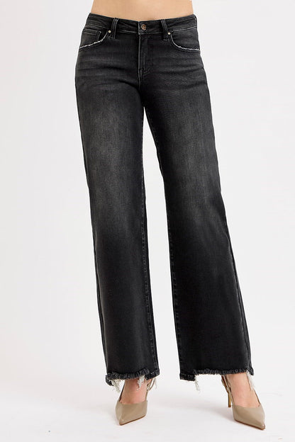 Odin Risen Low Jean