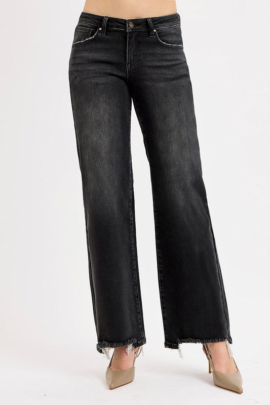 Odin Risen Low Jean