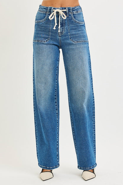 Carter Risen Jean