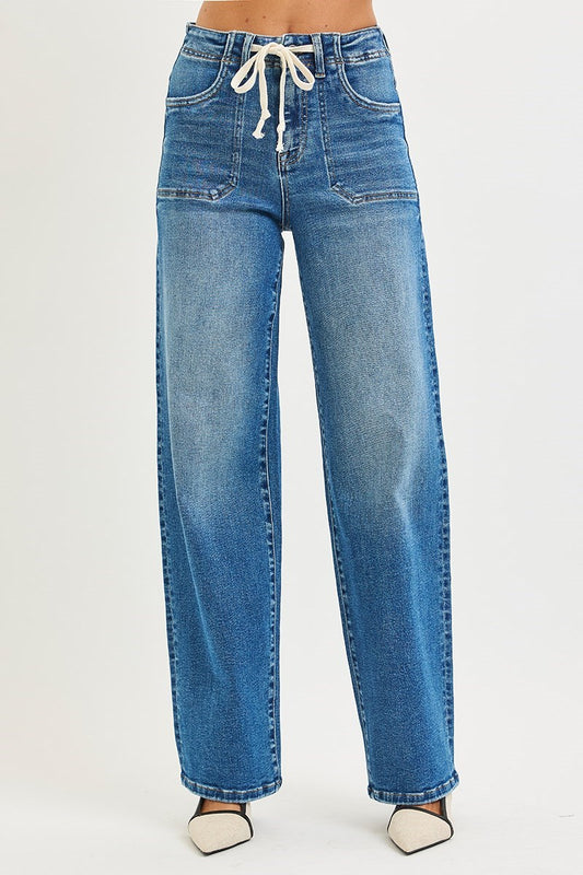 Carter Risen Jean