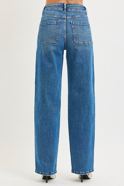 Carter Risen Jean
