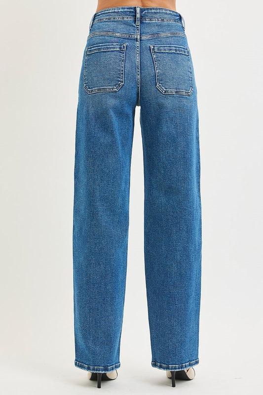 Carter Risen Jean