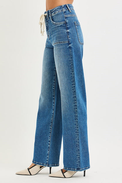 Carter Risen Jean