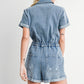 Hendrix Romper
