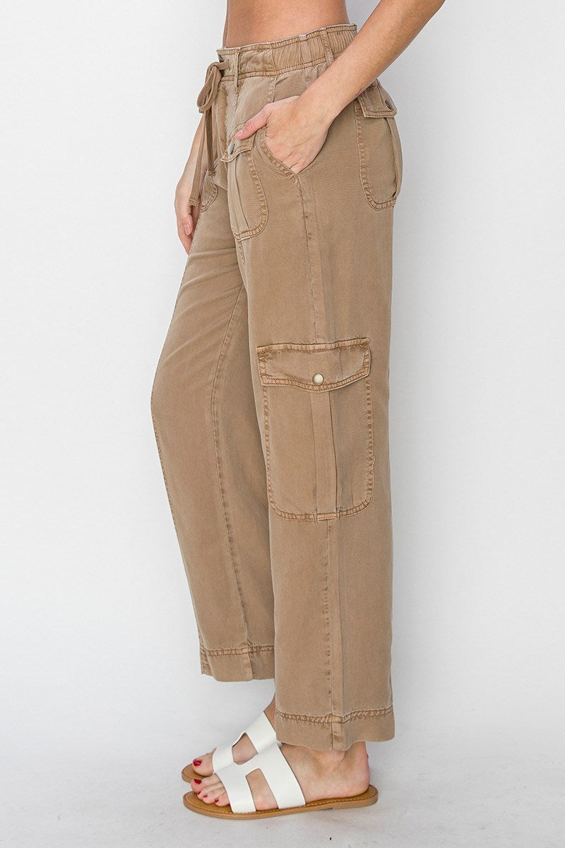 Risen Cargo Pants