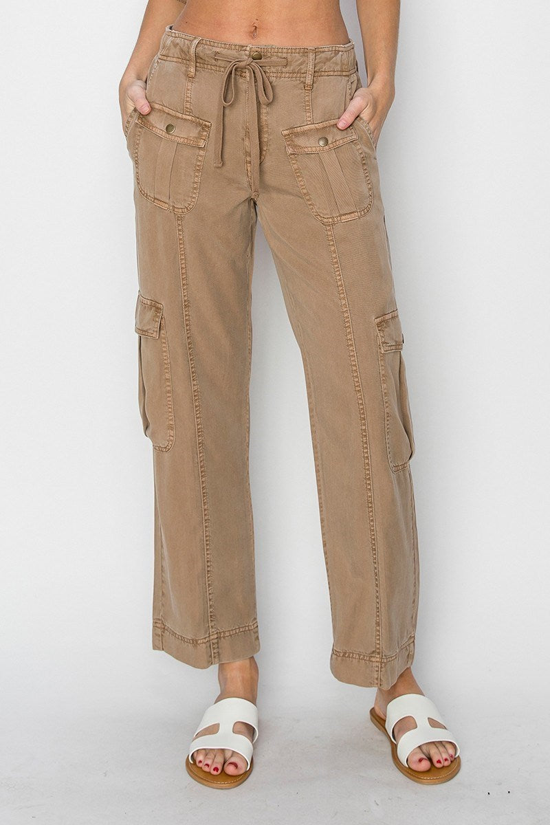 Risen Cargo Pants