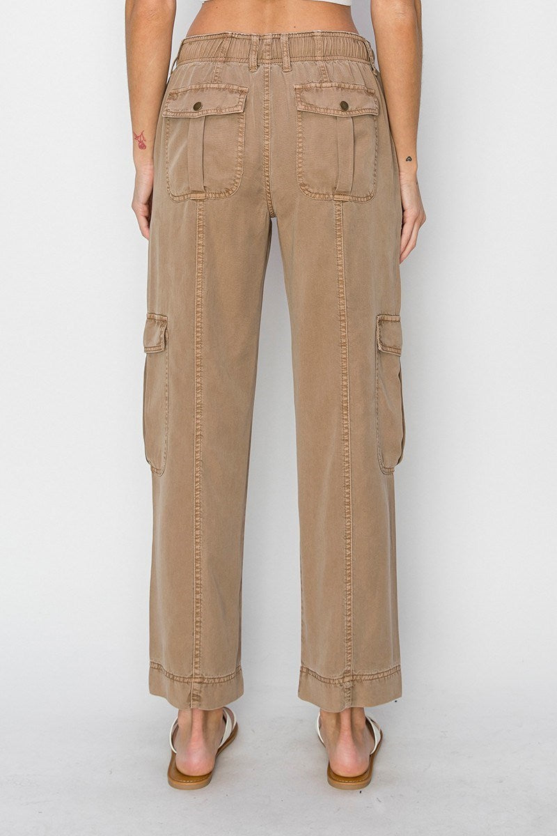 Risen Cargo Pants