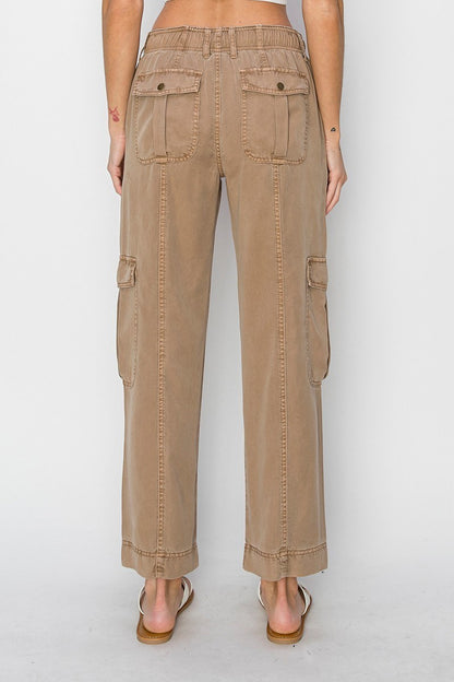 Risen Cargo Pants