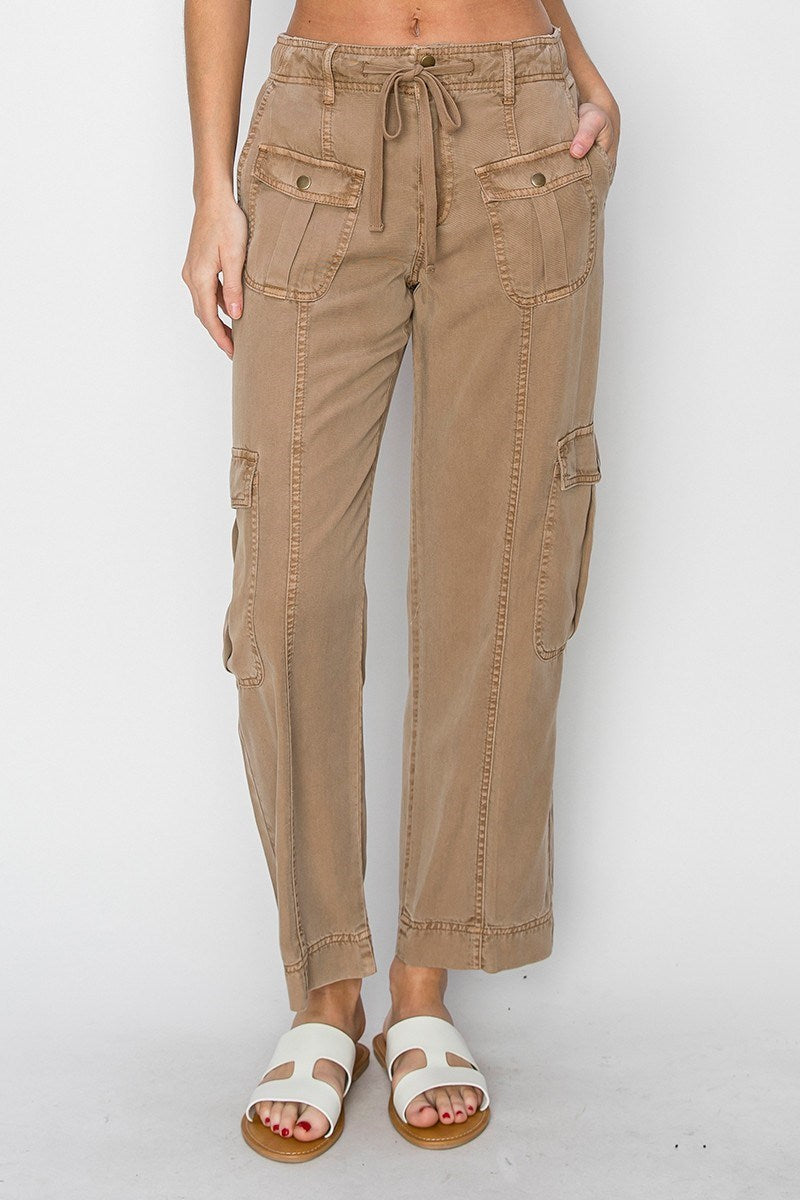 Risen Cargo Pants