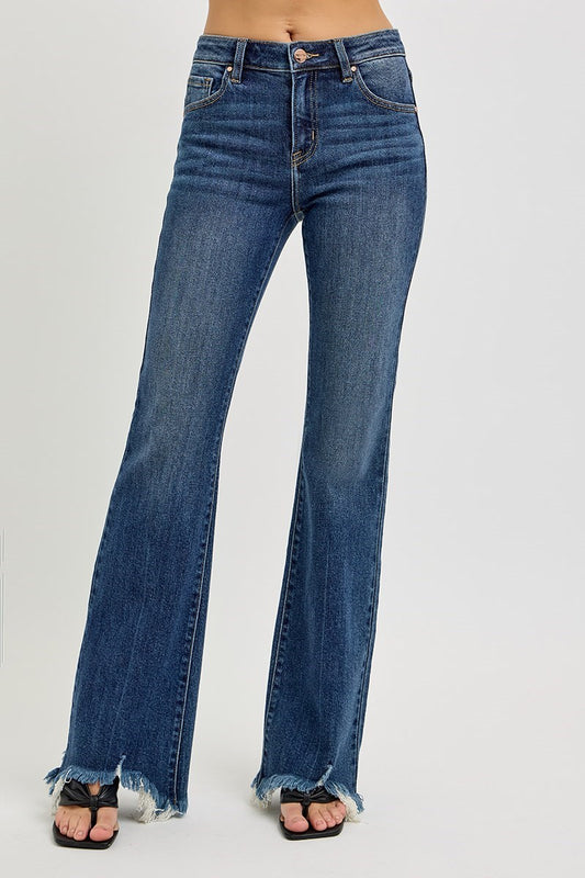 Michael Risen Jean