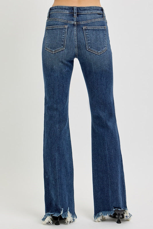 Michael Risen Jean