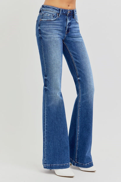Mack Risen Low Jean