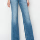 Risen Mid-Rise Jean