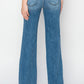 Risen Mid-Rise Jean