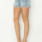 Risen High Rise Shorts