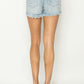 Risen High Rise Shorts