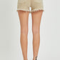 Wallace Risen Shorts