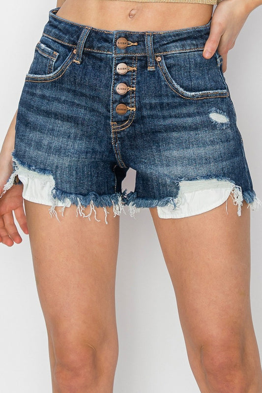 Jaxtyn Risen Shorts
