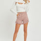 Crosby Risen Shorts