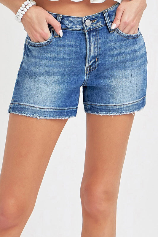 Brecken Risen Shorts