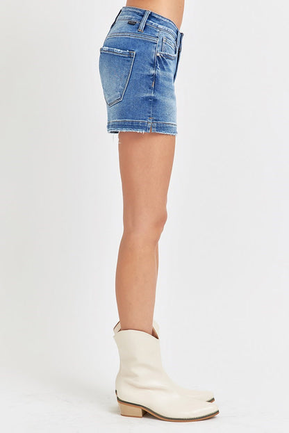 Brecken Risen Shorts