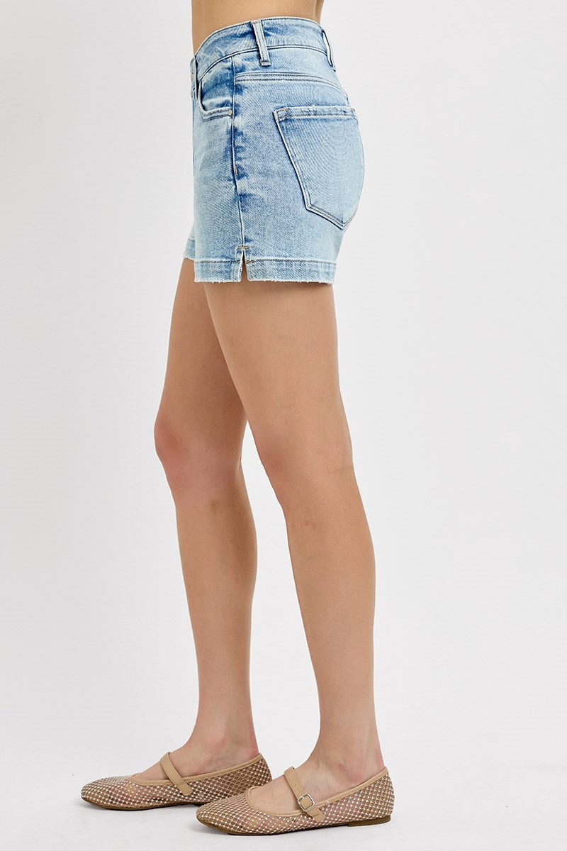 Zyon Risen Shorts