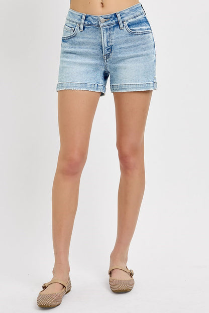 Zyon Risen Shorts