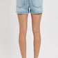 Zyon Risen Shorts