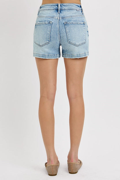Zyon Risen Shorts