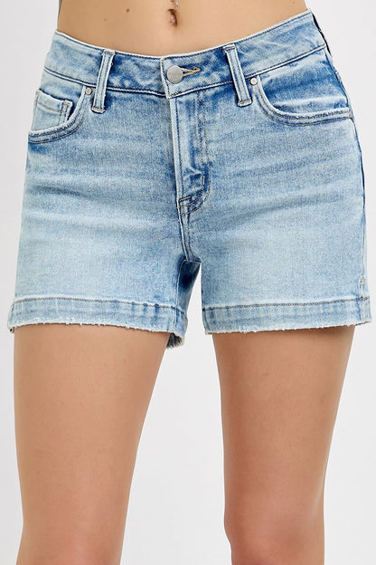 Zyon Risen Shorts