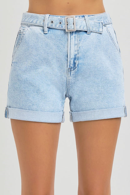 Adler Risen Shorts