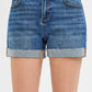 Calum Risen Shorts