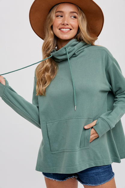 Asher Sweatshirt