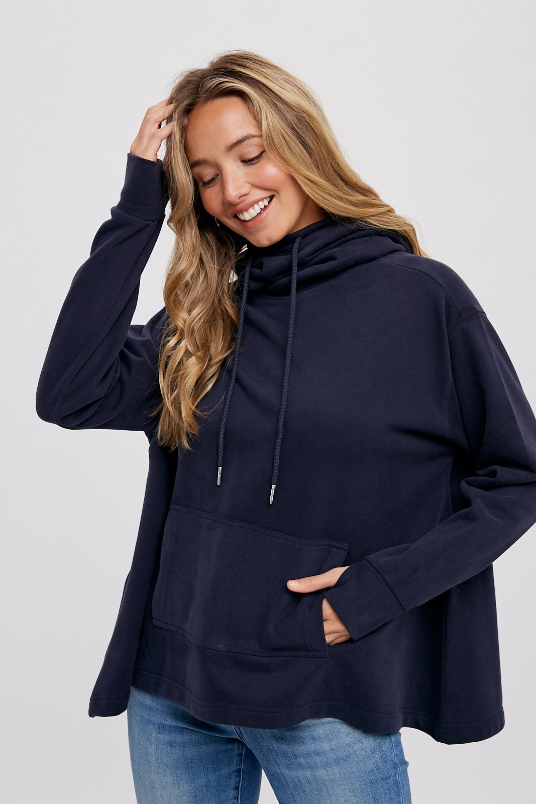 Asher Sweatshirt