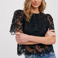 Jackson Lace Blouse