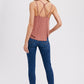 Maverick Tank Top