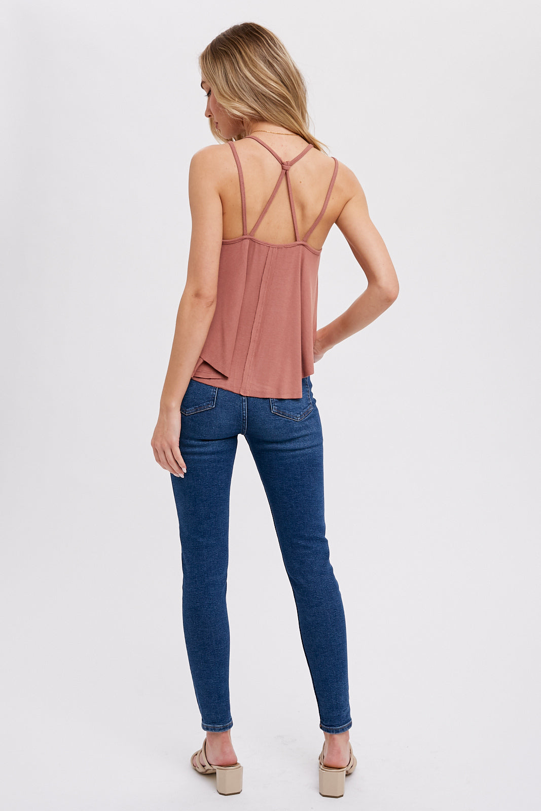 Maverick Tank Top