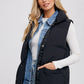 Felix Puffer Vest