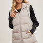 Everett Puffer Vest