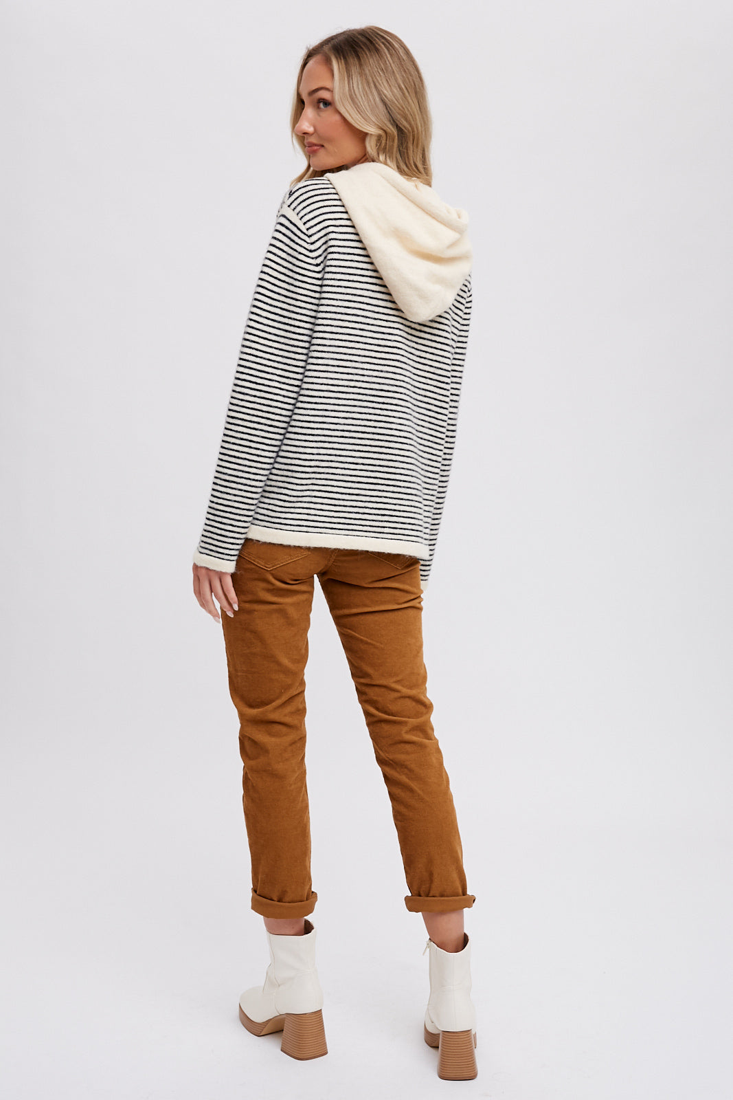 Samuel Sweater