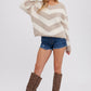 Amari Sweater