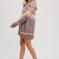 Evan Sweater Dress