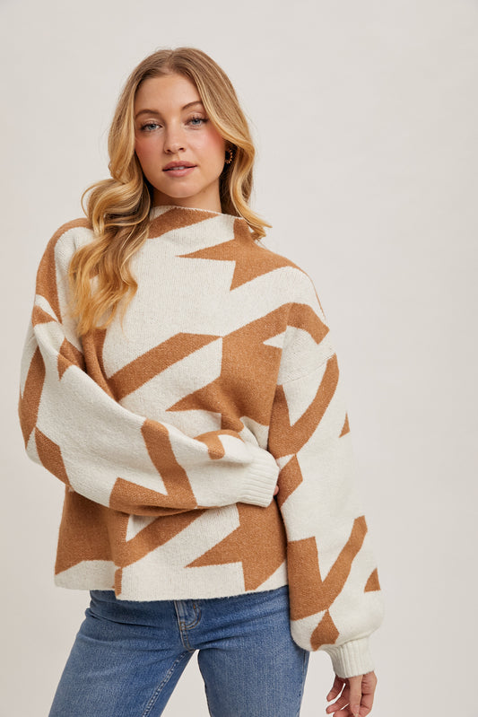 Micah Sweater