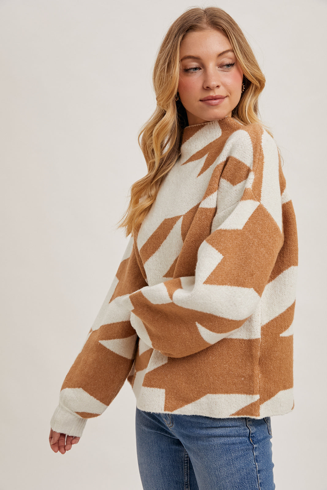 Micah Sweater
