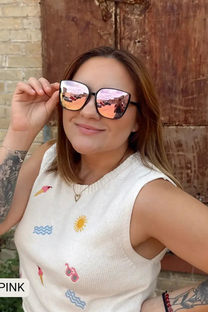 Lux Sunglasses